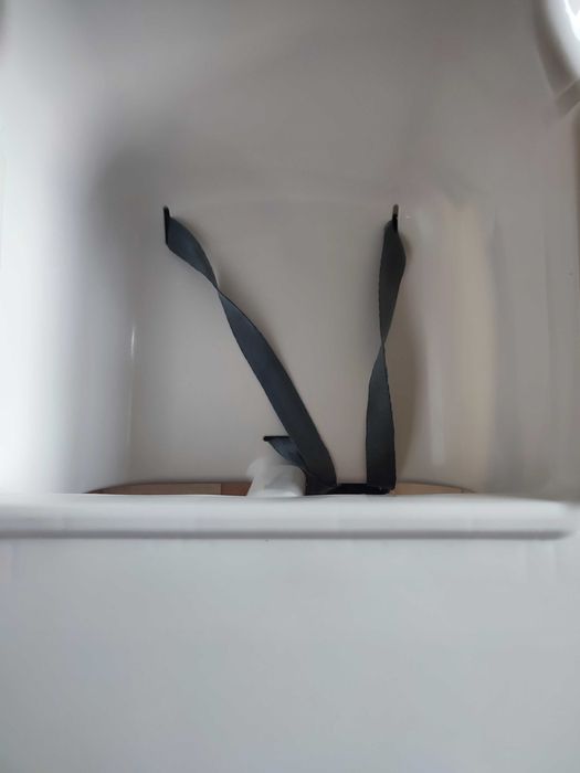 Cadeira refeição IKEA