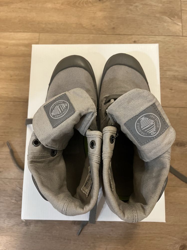 Palladium Buty damskie