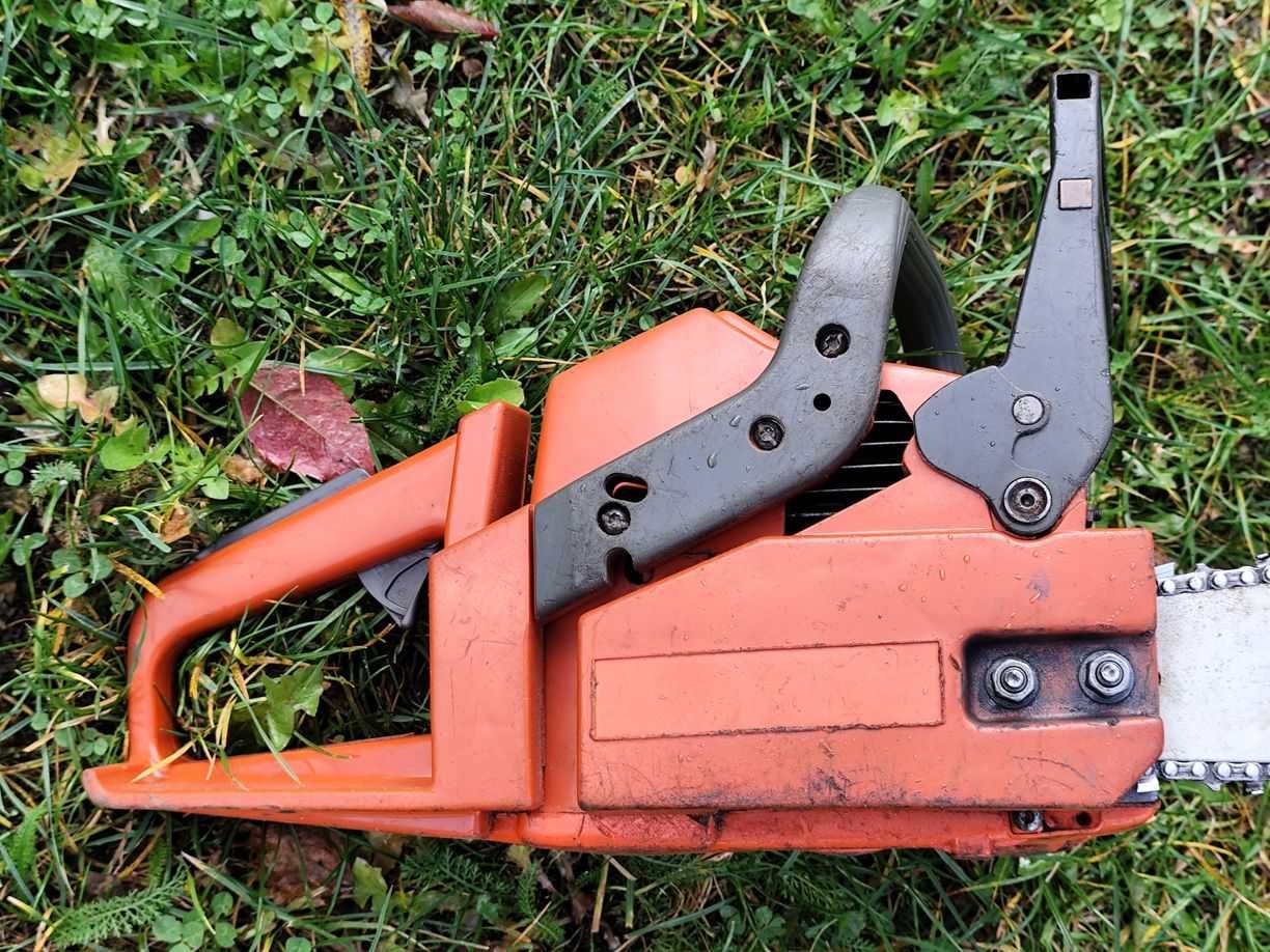 Piła spalinowa Husqvarna 40