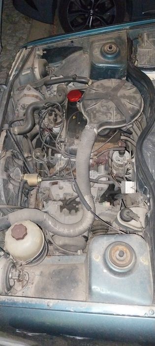 Vendo Renault 5 em funcionamento