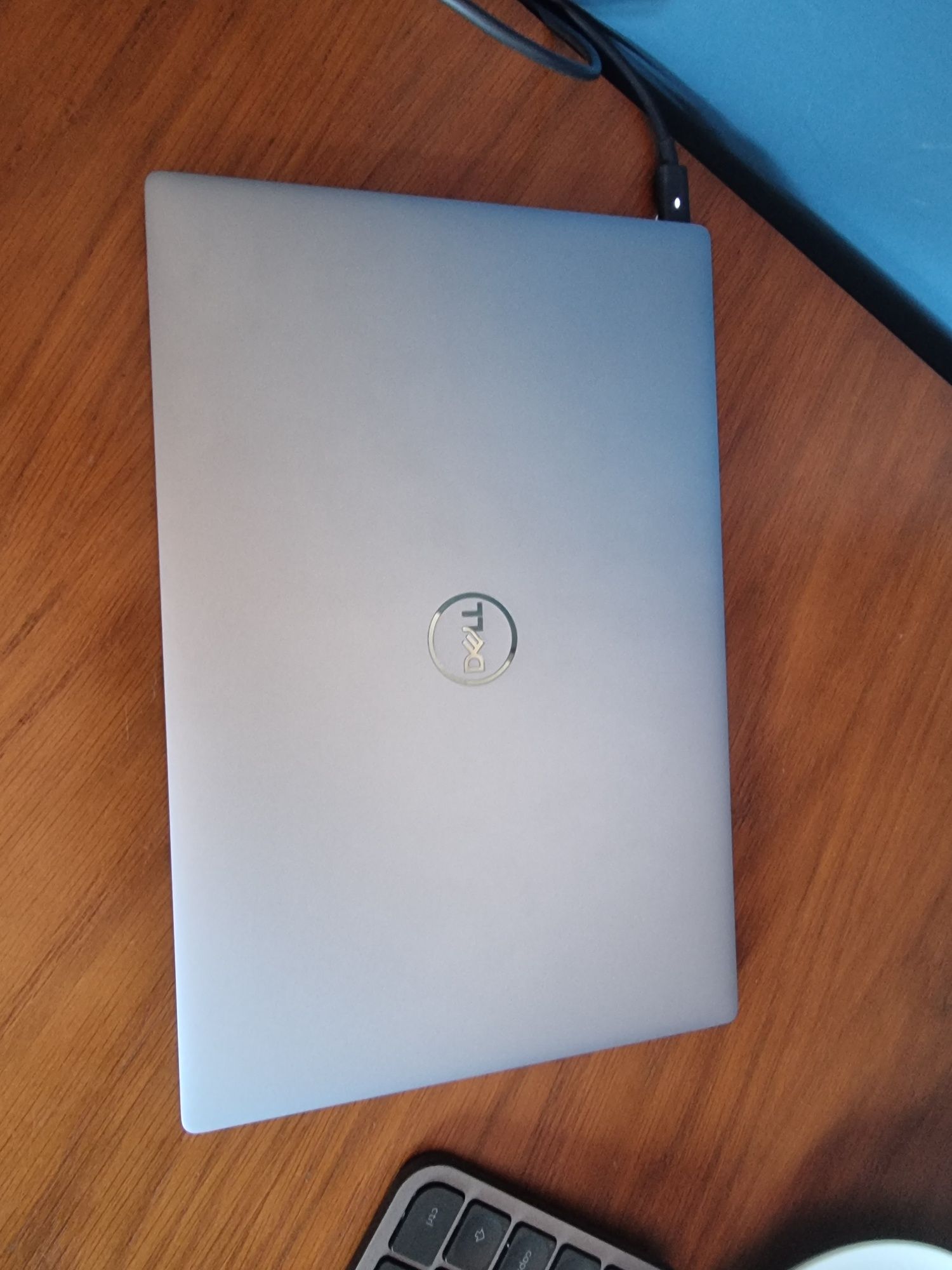 Dell XPS 13 9315 – i5 12.ª Geração | 16GB RAM | 512GB SSD
