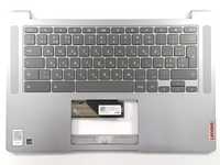 Топкейс + клавіатура HQ20721089000 для Lenovo IdeaPad 3 CB 14M836
