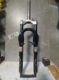 Rock shox judy  26' 80mm vb/disk (пружинно-масляна)