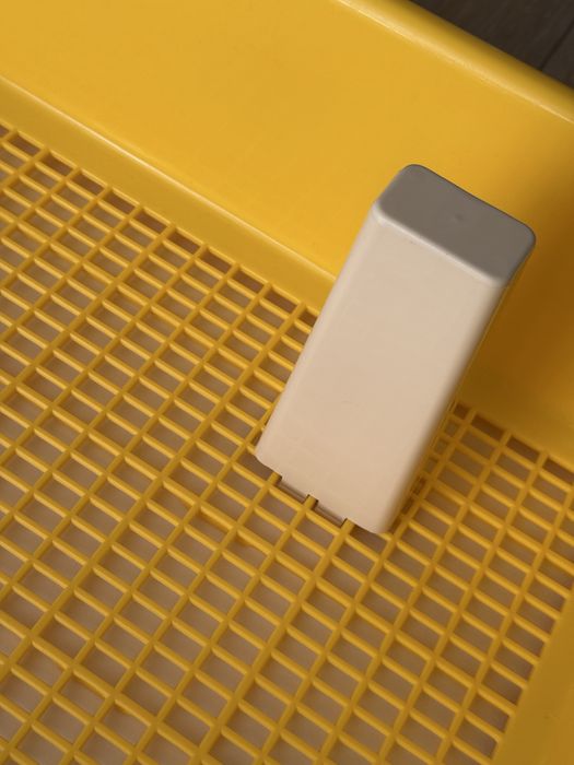 Лоток для собак/котів. Туалет зі стовпчиком. Лоток під пелюшку