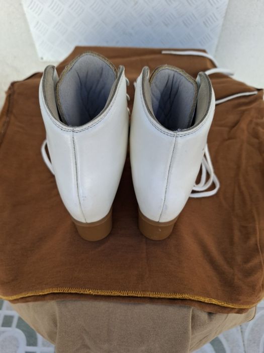 Bota Edea Rondó n*235 Tamanho 35