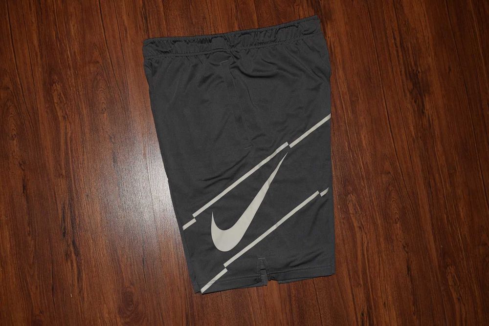 Nike Dry Logo Short (Мужские Спортивные Шорты Jordan air dri fit