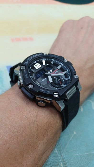 Zegarek Casio GST B300