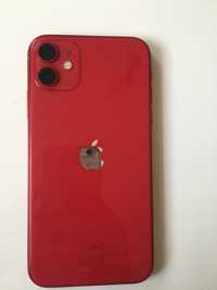 Iphone 11 64 Gb RED