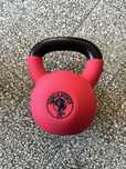 Kettlebell hantel obciążenie ciężarek sport siłownia 20kg