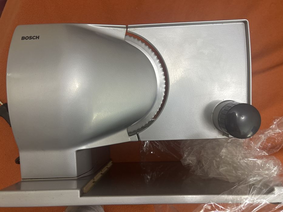 Скиборізка (ломтерізка) Bosch MAS 9101