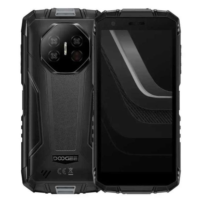 Doogee Fire 3 Ultra 6GB/256GB IP69K 1.6GHz