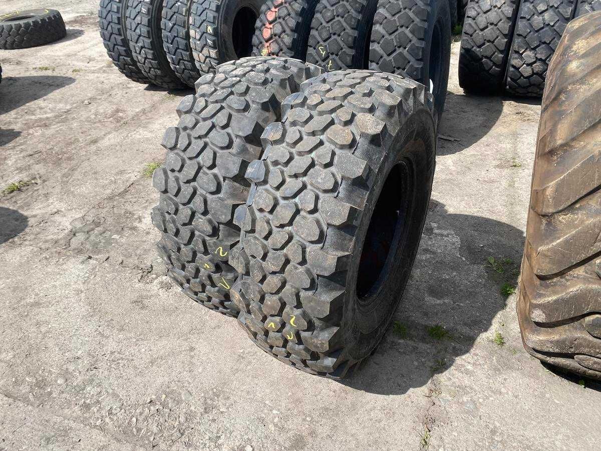 Opony używane przemysłowe 365/80r20 Continental MPT81 Radialne 14.5-20