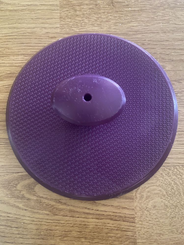 Tarcza ręczna do gry Nerf