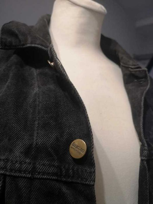 Jeansowa kurtka vintage - Bugjo Jackets