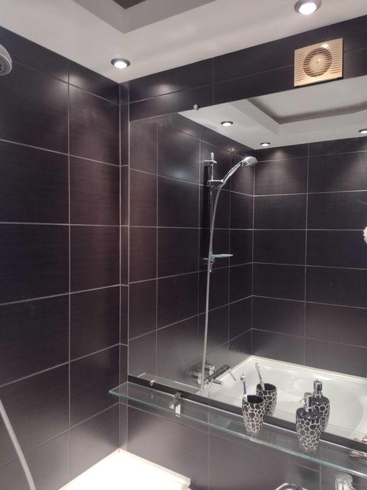 2 кімнатна квартира