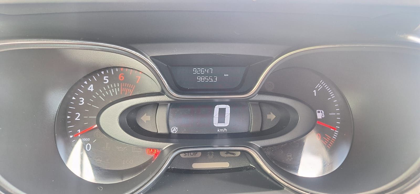 Renault Captur 0.9 TCe * bezwypadkowy * bardzo zadbany *