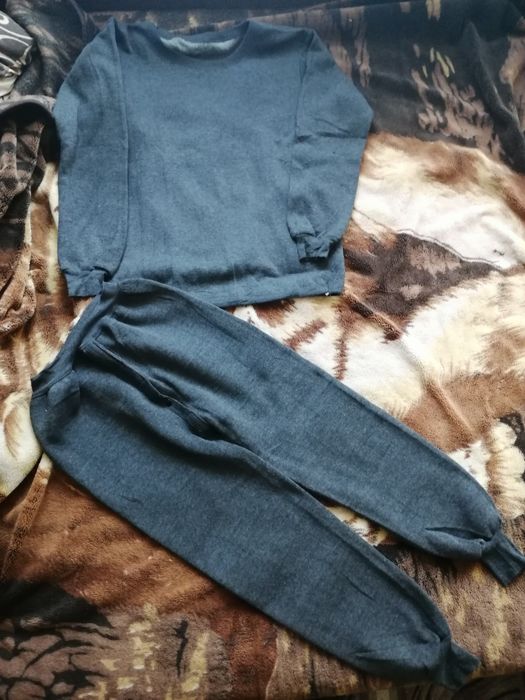 Мужское термобелье