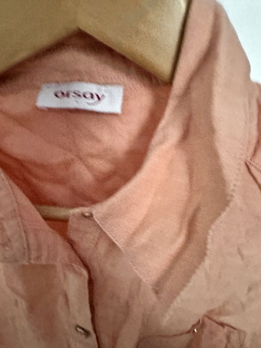 Koszulka wiazana Orsay r 36