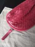 Продам клатч Bottega Veneta