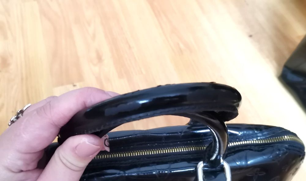 Сумка-тоут під Louis Vuitton