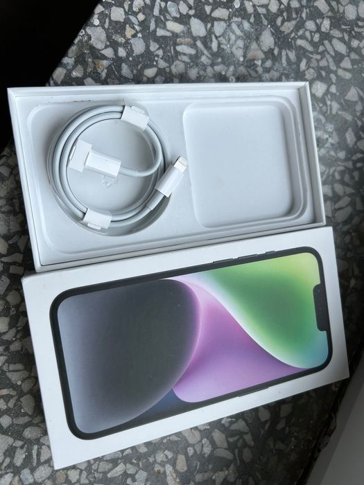 Oryginalny kabel iPhone iPad AirPod USB c Lightning Apple ładowarka