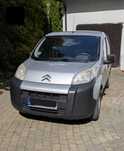 Citroen Nemo 1.4HDi - bardzo dobry stan