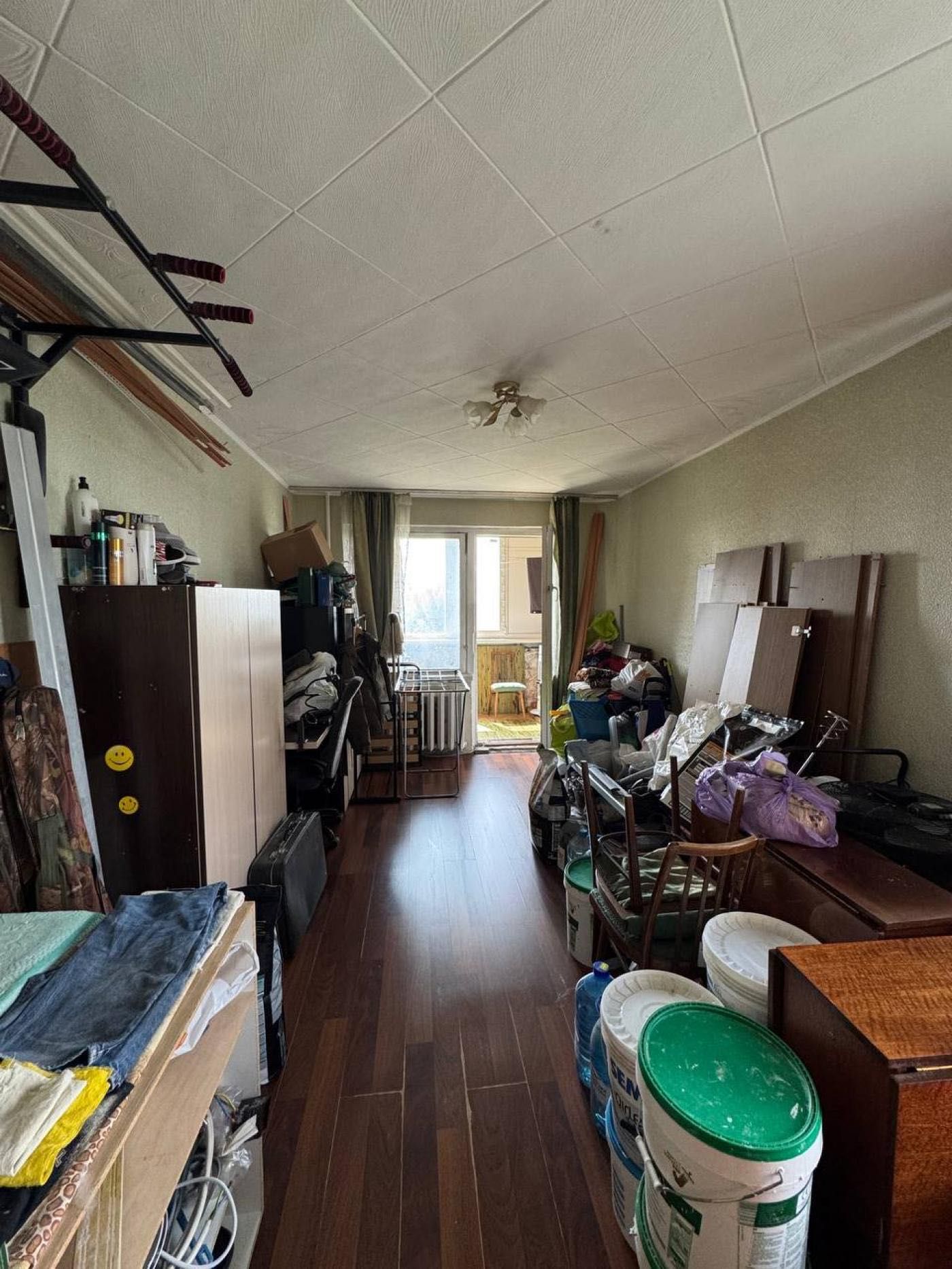 Продам 3-х комнатную квартиру с ремонтом в Киеве. 67м2