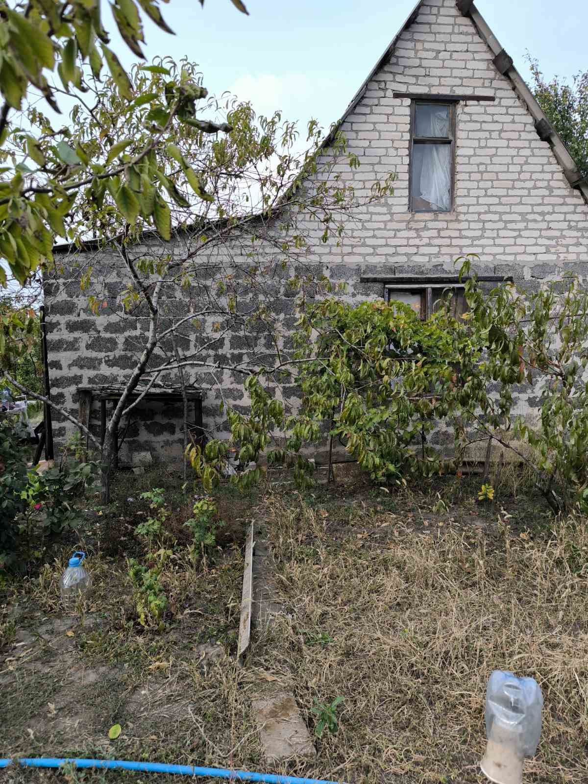 Продам дачу в Грушевке