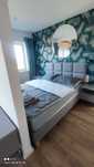 Dwupoziomowy Apartament 70m/2 Szara Mewa