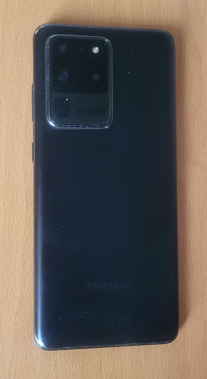 Samsung s20 ultra 128gb