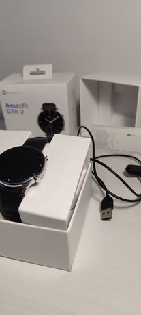 Amazfit GTR2 - Smartwatch (C/ Garantia)