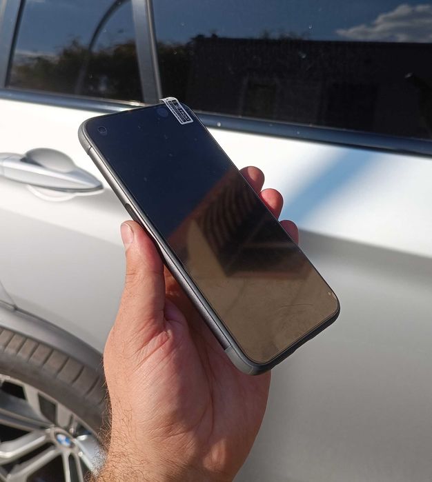 Новий захищений Gigaset (Siemens) GX6 5G