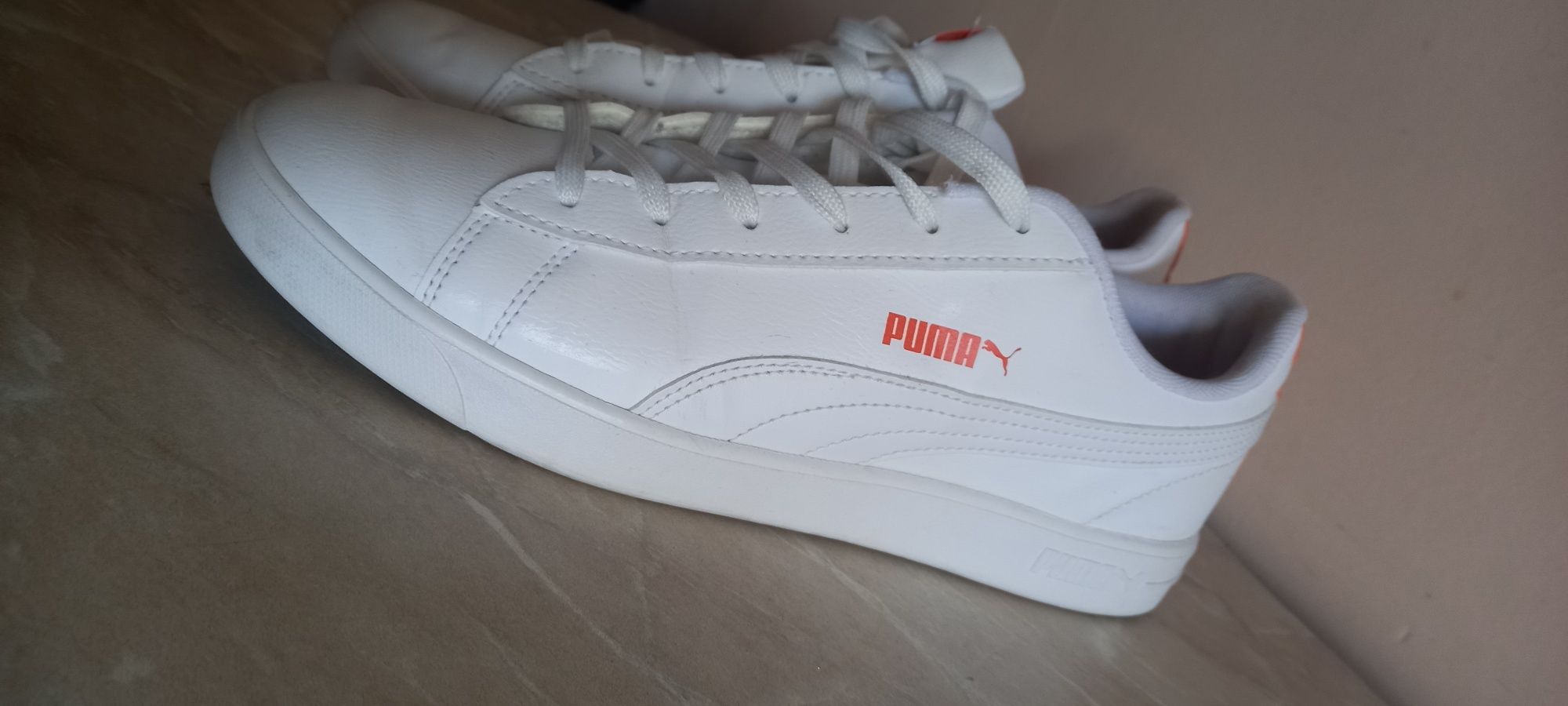 Puma кеди жіночі