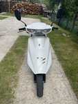 Скутер Honda Super Dio Af  27