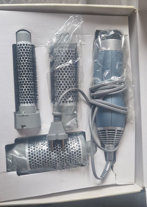 Suszarko-lokówka Grundig HS 5520