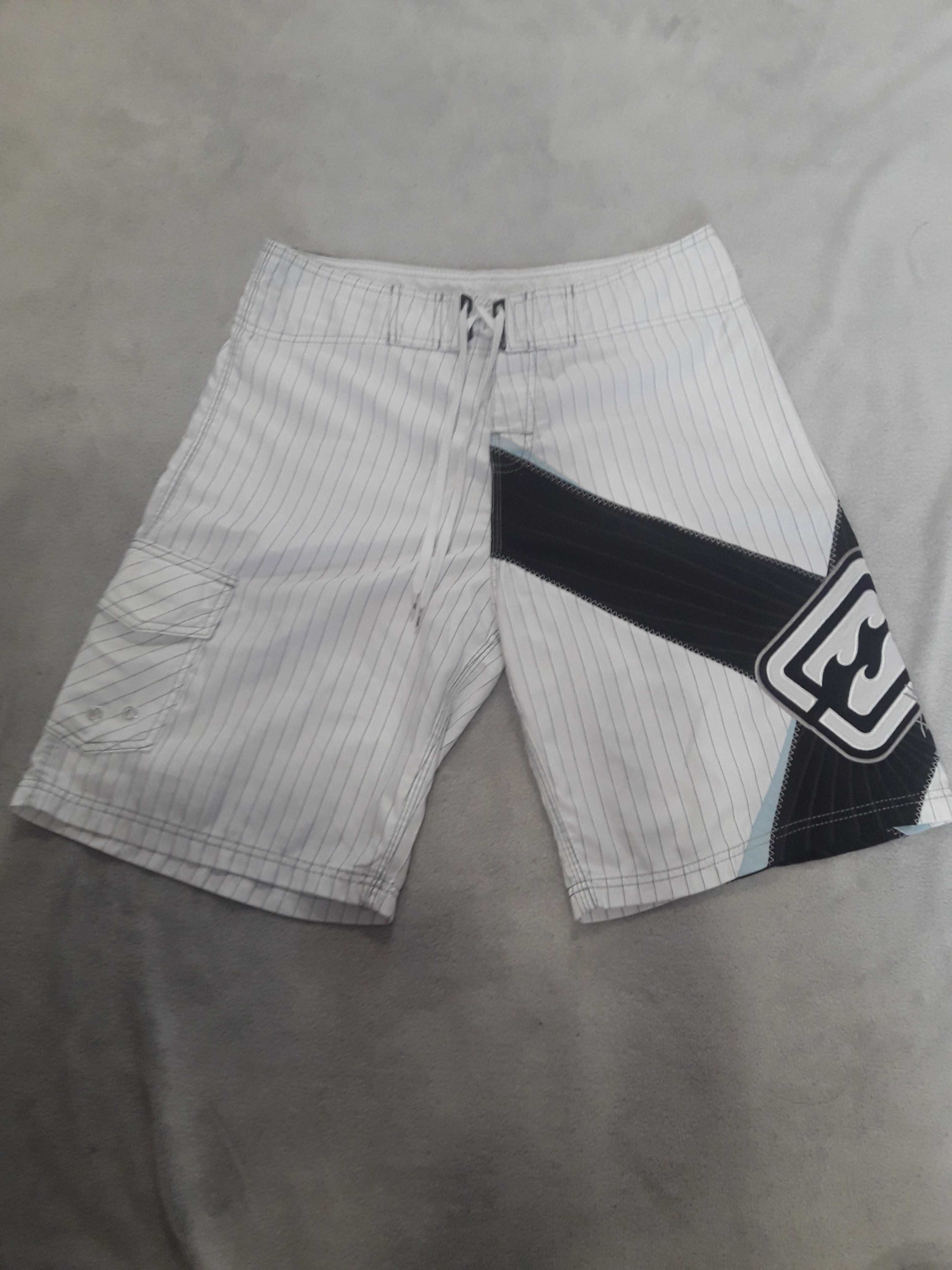 Spodenki szorty BillaBong - roz.  L-XL - Super Stan