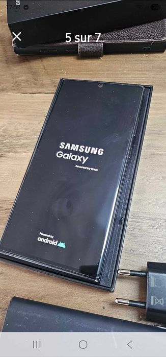 Samsung s23 ultra