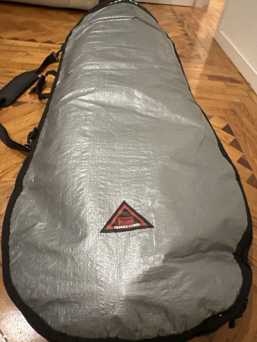 Capa Deeply 6’3 excelente estado