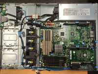 Używany serwer Dell PowerEdge 300 sprawny