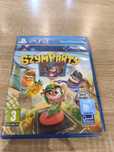 Szymparty gra PS4 PlayStation
