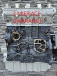 Silnik używany BXE 1.9 TDI 8V VW AUDI SKODA SEAT 3 Miesiące Gwarancji