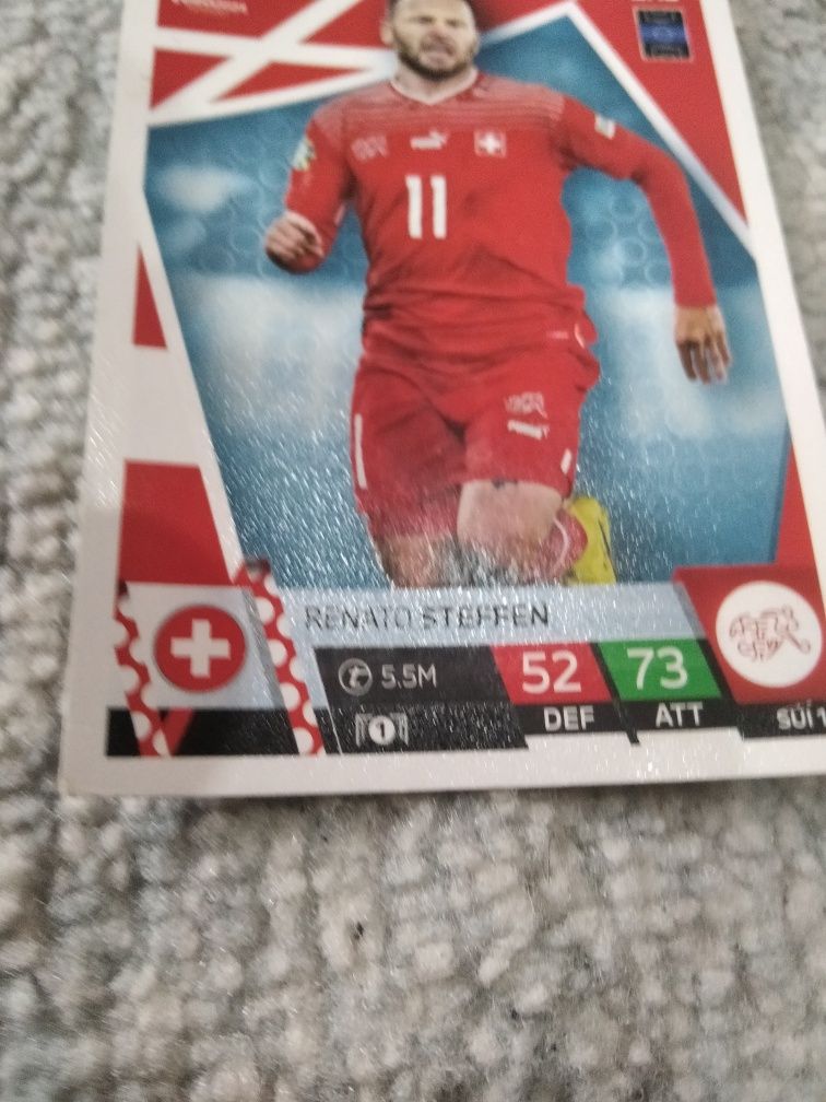 Cartas Euro 2024