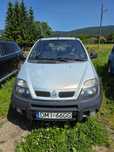 Renault Scenic 4x4 2001 r 2.0 lpg