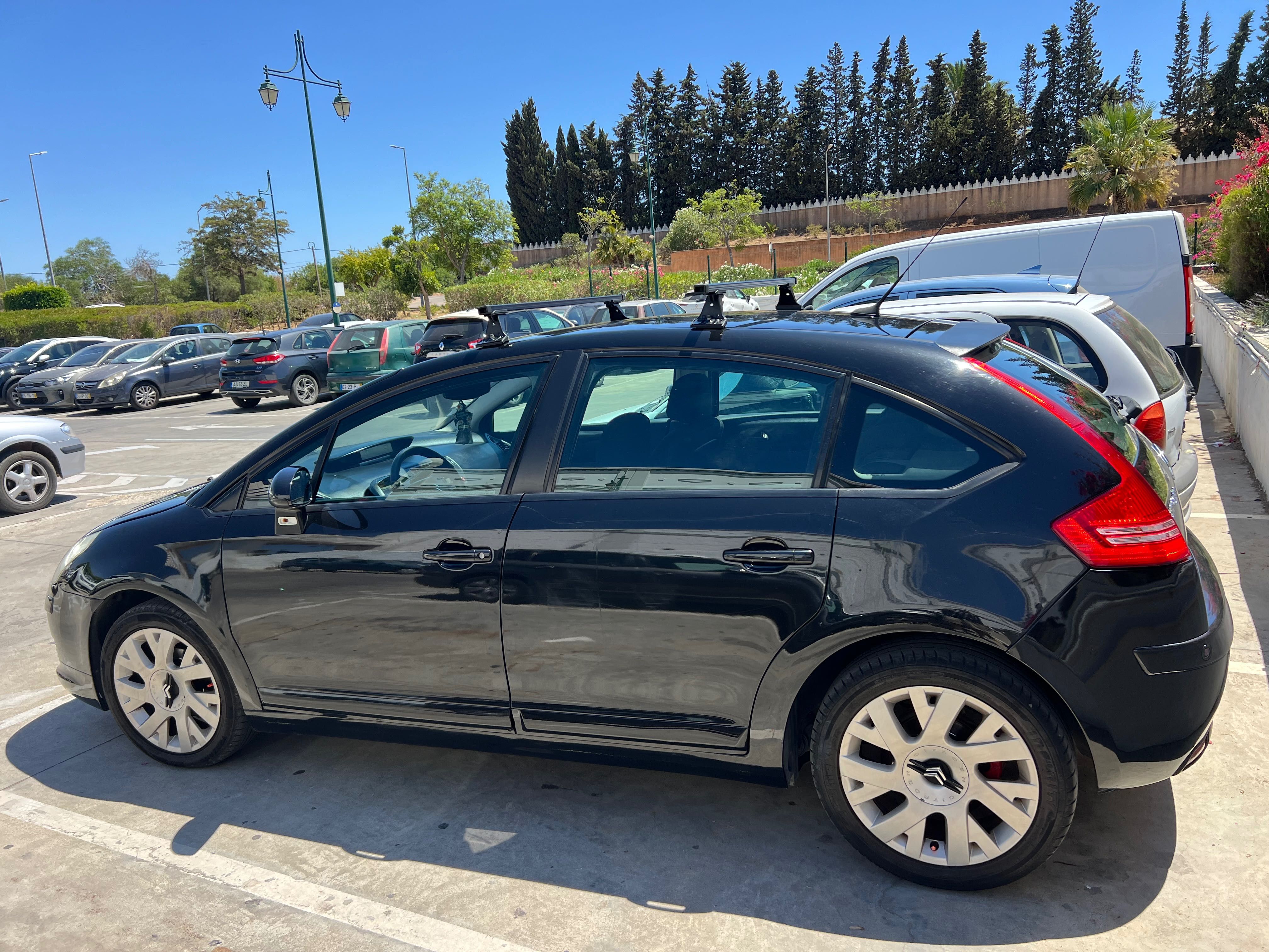 Oportunidade carro C4