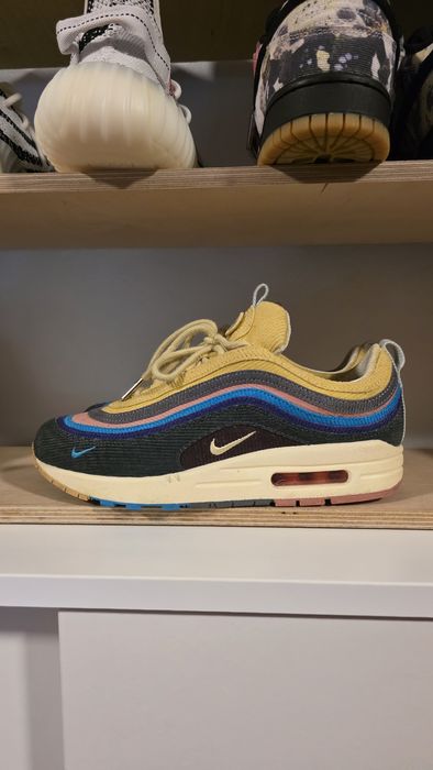 Nike Air Max 97 / 1 sean wotherspoon