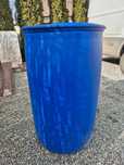 Beczki plastikowe 200l