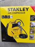 Kompresor bezolejowy Stanley Air Kit 8 bar
