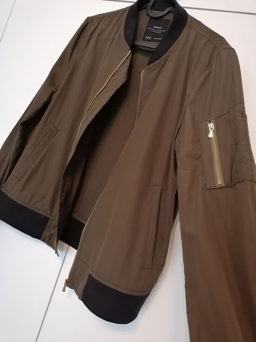 Casaco Zara T,M Lindíssimo  ( Portes Incluídos)