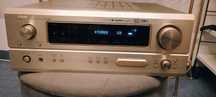 Denon AVR-1803 ZŁOTY