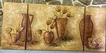 Quadro para sala de jantar